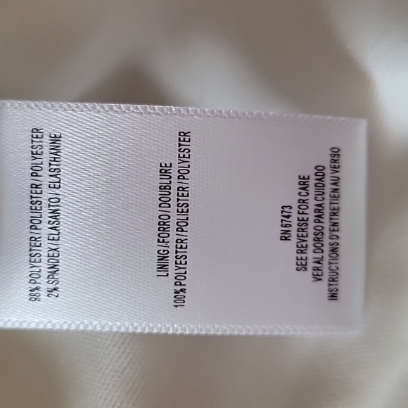 Taylor Maxi Dress - Picture 9 of 9